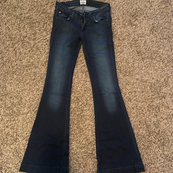 Hudson Jeans - Picture 1 of 3
